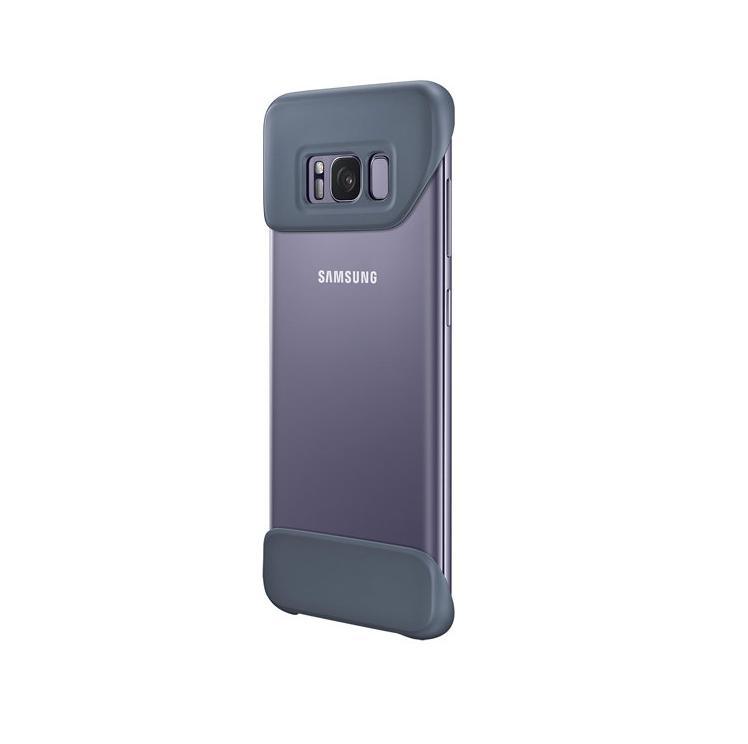 Оригинален кейс за Samsung Galaxy S8 (лилав) - Samsung Protective Cover EF-MG950CEEGWW | JAR Computers Оригинален кейс за Samsung Galaxy S8 (лилав) - Samsung Protective Cover EF-MG950CEEGWW