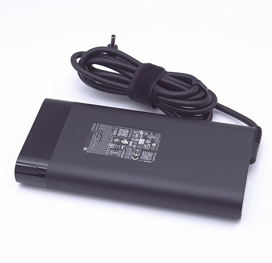 Оригинално Зарядно за лаптоп HP Notebook - 19.5V / 11.8A / 230W (4.5 x 0.7 x 3.0mm) Нов Дизайн | JAR Computers Оригинално Зарядно за лаптоп HP Notebook - 19.5V / 11.8A / 230W (4.5 x 0.7 x 3.0mm) Нов Дизайн