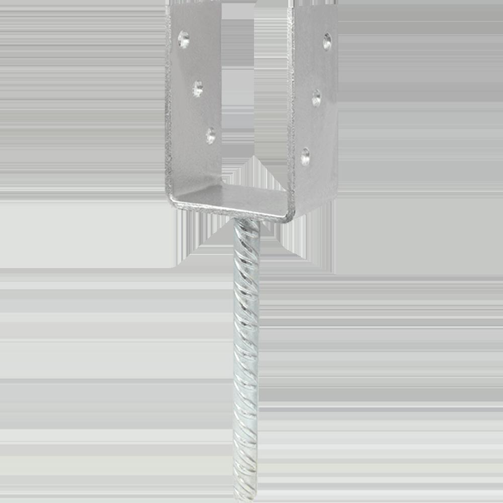 ОСНОВА U-ОБРАЗНА С ШИШ LB 100Х60Х125ММ | JAR Computers ОСНОВА U-ОБРАЗНА С ШИШ LB 100Х60Х125ММ