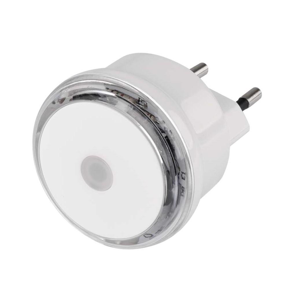 P3306 LED лампа с фотосензор, за контакт, Emos | JAR Computers P3306 LED лампа с фотосензор, за контакт, Emos