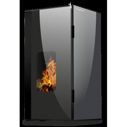 Пелетна камина BURNIT VISION 18kW | JAR Computers Пелетна камина BURNIT VISION 18kW