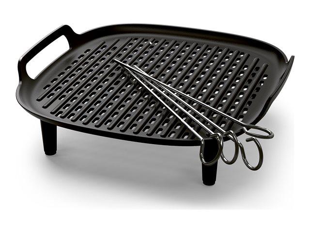 PHILIPS Accessories for Airfryer grill set | JAR Computers PHILIPS Accessories for Airfryer grill set