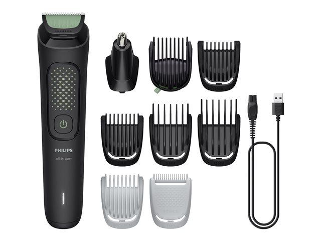 PHILIPS All-in-One Trimmer s3000 9in1