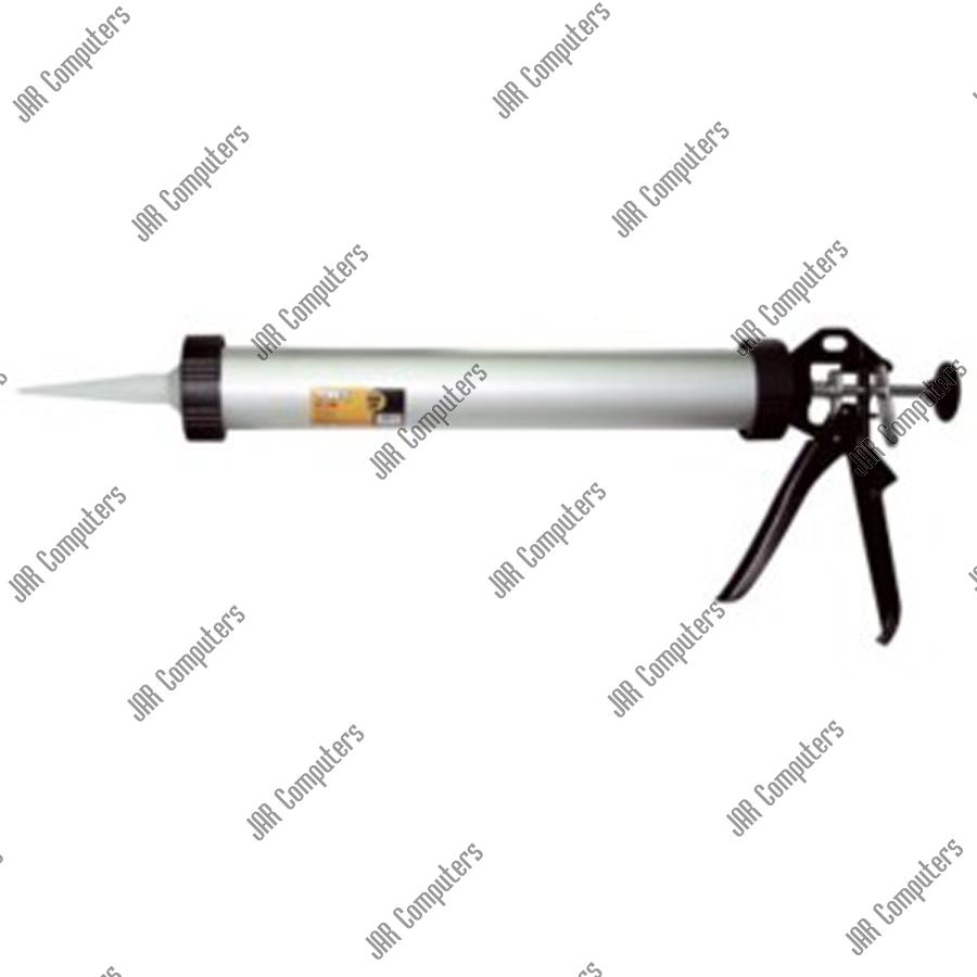 ПИСТОЛЕТ ЗА ПОЛАГАНЕ НА ПОЛИУРЕТАНОВ УПЛЪТНИТЕЛ TOPEX 600 мл | JAR Computers ПИСТОЛЕТ ЗА ПОЛАГАНЕ НА ПОЛИУРЕТАНОВ УПЛЪТНИТЕЛ TOPEX 600 мл