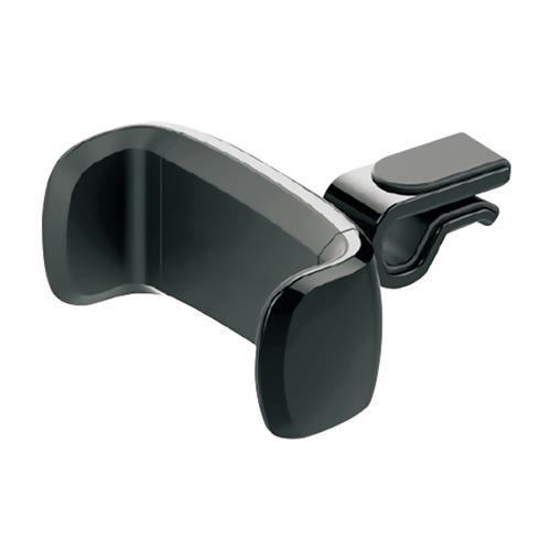 Поставка за радиатора на кола за смартфони до 82 мм. на ширина - Omega Universal Car Air Vent Holder | JAR Computers Поставка за радиатора на кола за смартфони до 82 мм. на ширина - Omega Universal Car Air Vent Holder