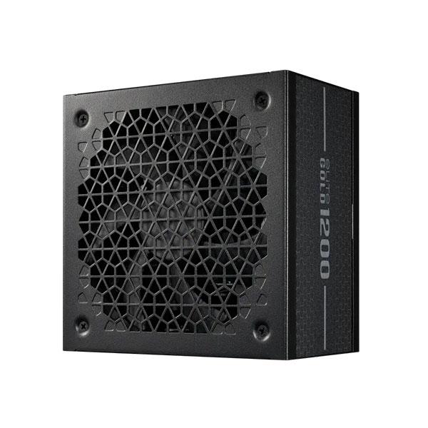 PSU Cooler Master Elite Gold 1200W,80+Gold Modular