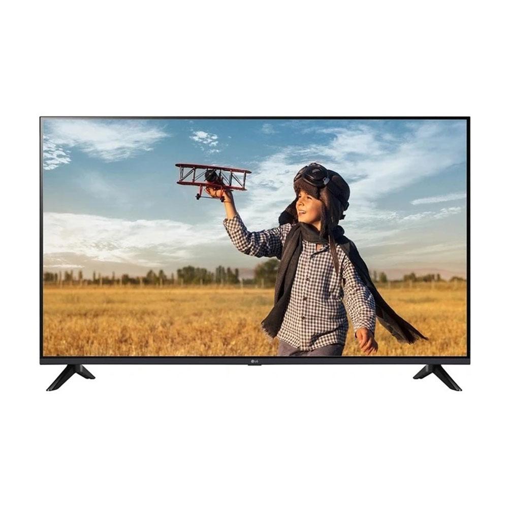 Смарт телевизор LG 55AU731C0LA, 55'', Ultra HD LED, 60 Hz, HDR10, ThinQ AI, webOS