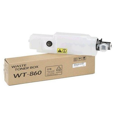 TASKALFA 3050/4500 WT-860 WASTE TONER (KYOWT860)