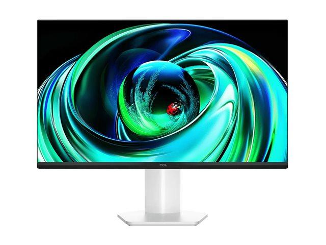 TCL 24G54 24inch Mini LED VA FHD 1920x1080 16:9 100Hz 5ms 450nits HDR400 Gaming Monitor