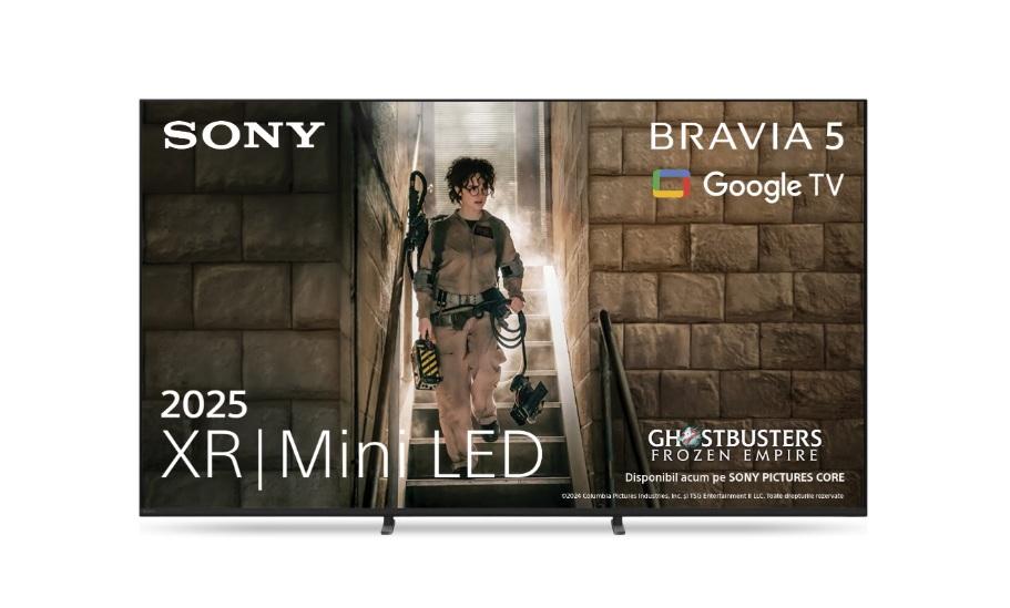Телевизор Sony K85XR55PB