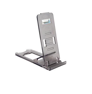 Универсална сгъваема поставка за таблети - Trendy8 Universal Stand (черна) | JAR Computers Универсална сгъваема поставка за таблети - Trendy8 Universal Stand (черна)