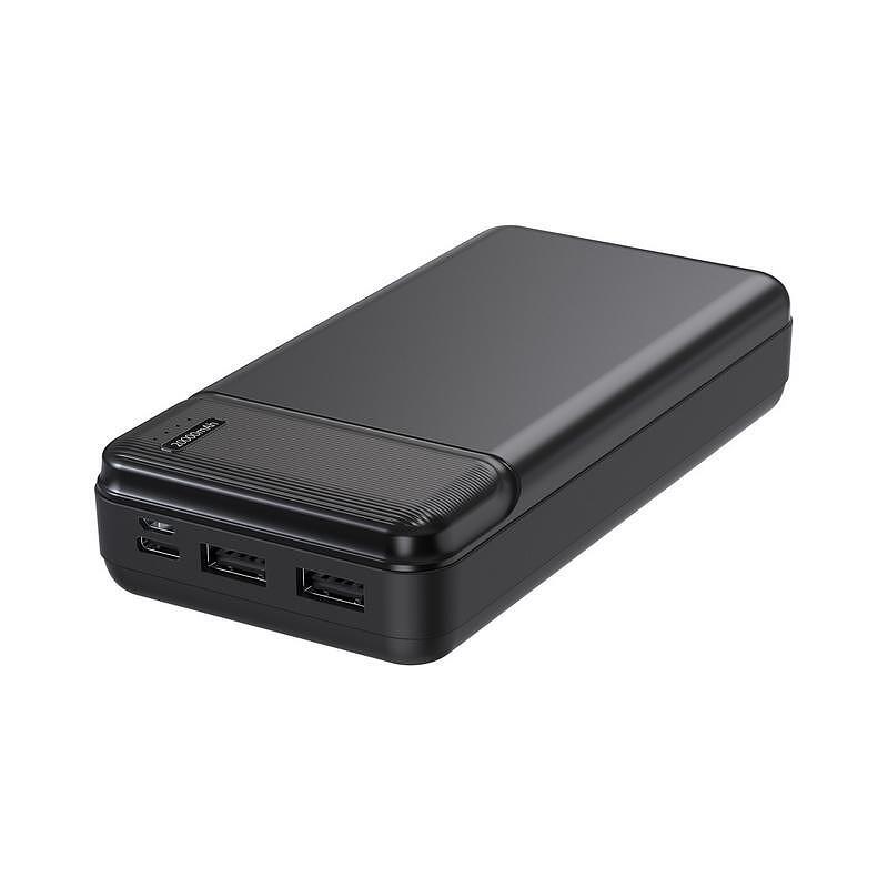 Външна батерия DIVA PB-203B PD 20000 mAh | JAR Computers Външна батерия DIVA PB-203B PD 20000 mAh