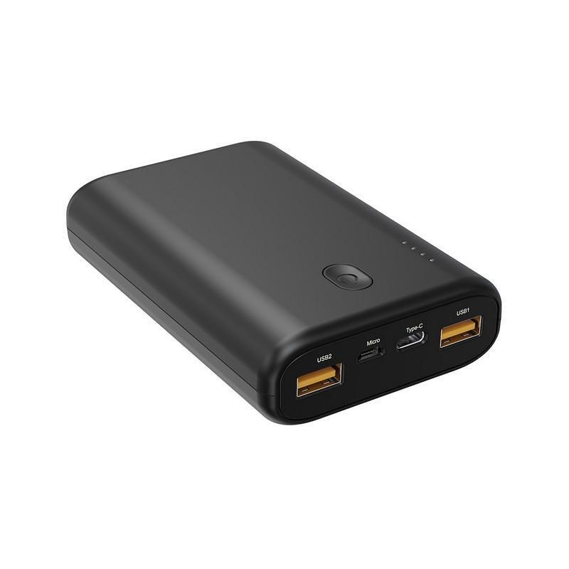 Външна батерия Xmart 20000 mAh 65W | JAR Computers Външна батерия Xmart 20000 mAh 65W