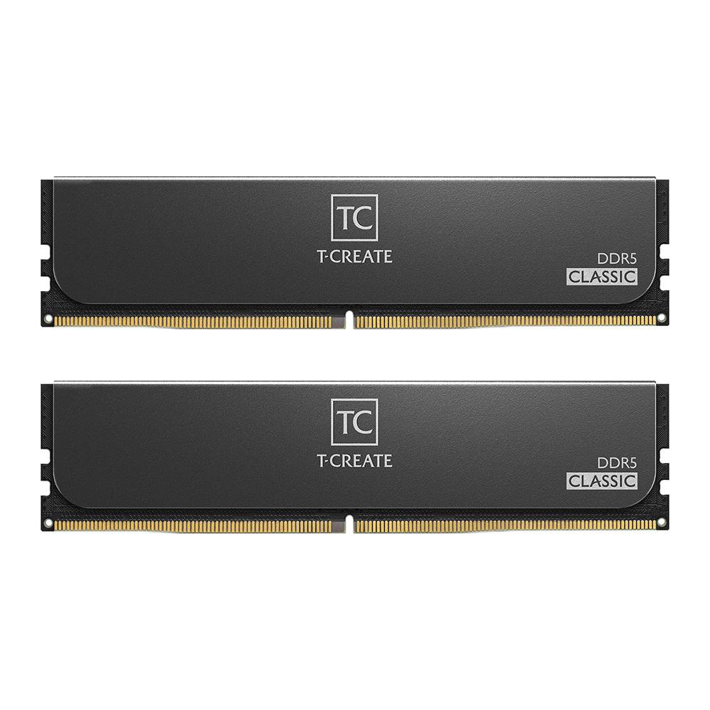 2X16 D5 5600 T-CREATE CLASSIC | JAR Computers 2X16 D5 5600 T-CREATE CLASSIC