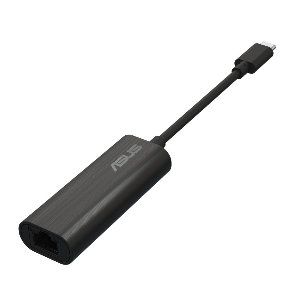 ASUS USB-C2500 V2 / 2.5GBASE-T | JAR Computers ASUS USB-C2500 V2 / 2.5GBASE-T