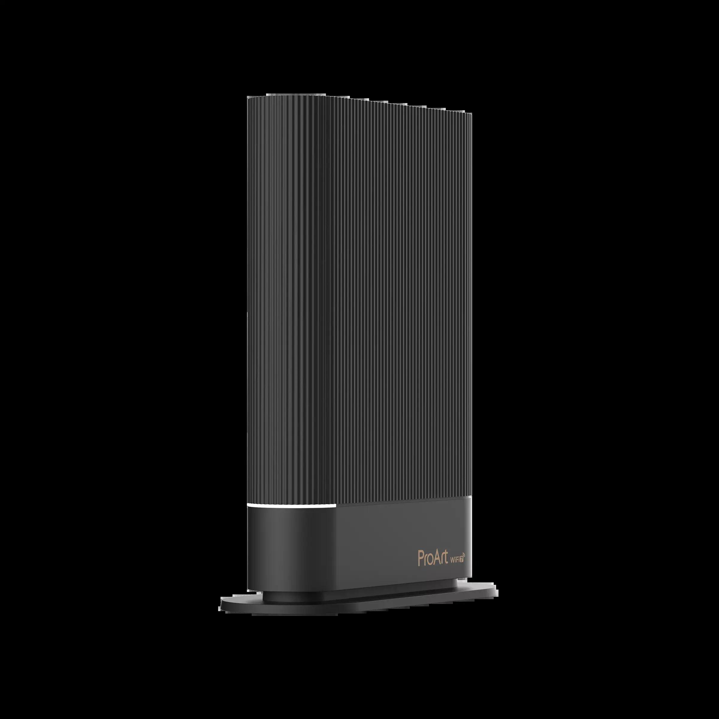 Безжичен рутер ASUS ProArt PRT-BE5000 Dual-Band WiFi 7 (802.11be), Ai Mesh, 4096-QAM