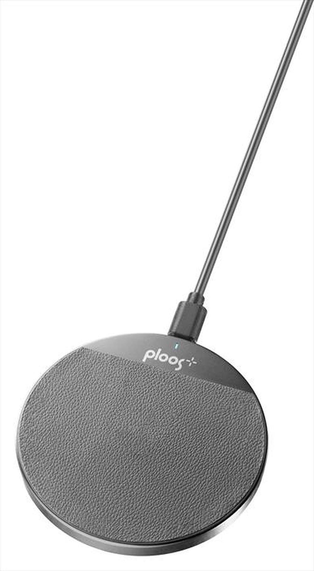 Безжично зарядно Ploos 220V 10W | JAR Computers Безжично зарядно Ploos 220V 10W
