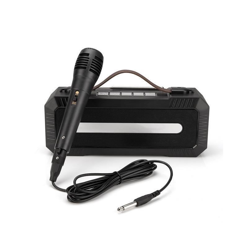 Bluetooth колонка DIVA BT1265M | JAR Computers Bluetooth колонка DIVA BT1265M