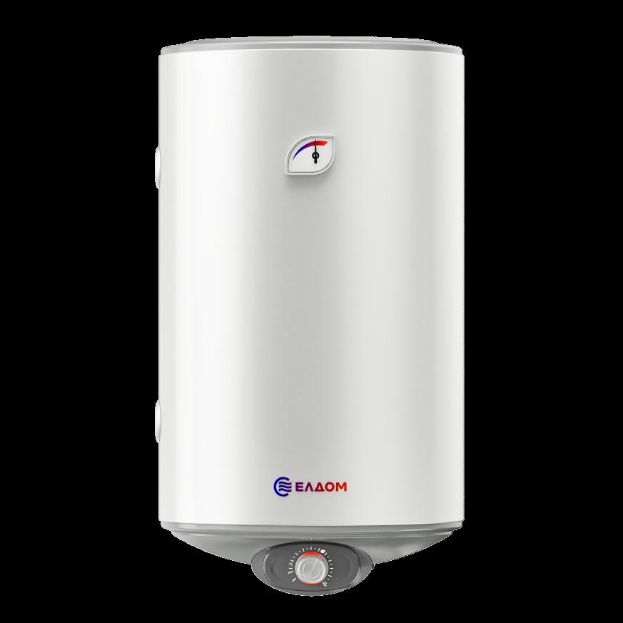 Бойлер Елдом WVF08046FTLG 80L 2KW GL , 2 , 76 , B , Вертикален