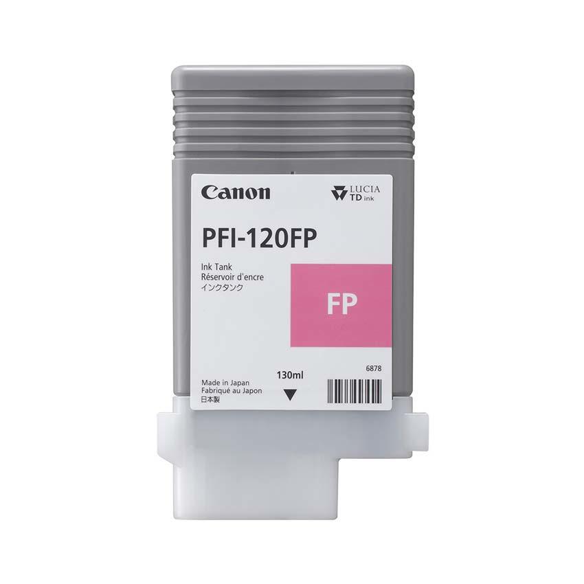 Canon PFI-120 глава и патрон за мастиленоструен принтер 1 броя Оригинал | JAR Computers Canon PFI-120 глава и патрон за мастиленоструен принтер 1 броя Оригинал