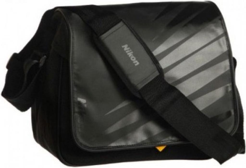 Чанта за фотоапарат Nikon CF-EU08 | JAR Computers Чанта за фотоапарат Nikon CF-EU08