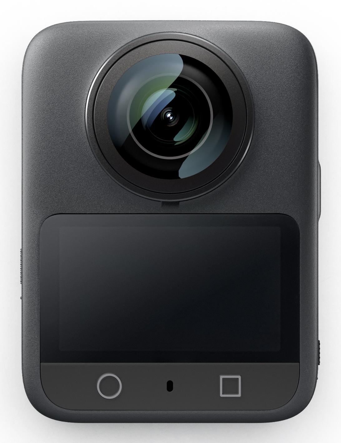 DJI Osmo 360 спортна екшън камера 120 MP 8K Ultra HD CMOS 25,4 / 1,1 мм (1 / 1.1") Wi-Fi 183 г | JAR Computers DJI Osmo 360 спортна екшън камера 120 MP 8K Ultra HD CMOS 25,4 / 1,1 мм (1 / 1.1") Wi-Fi 183 г