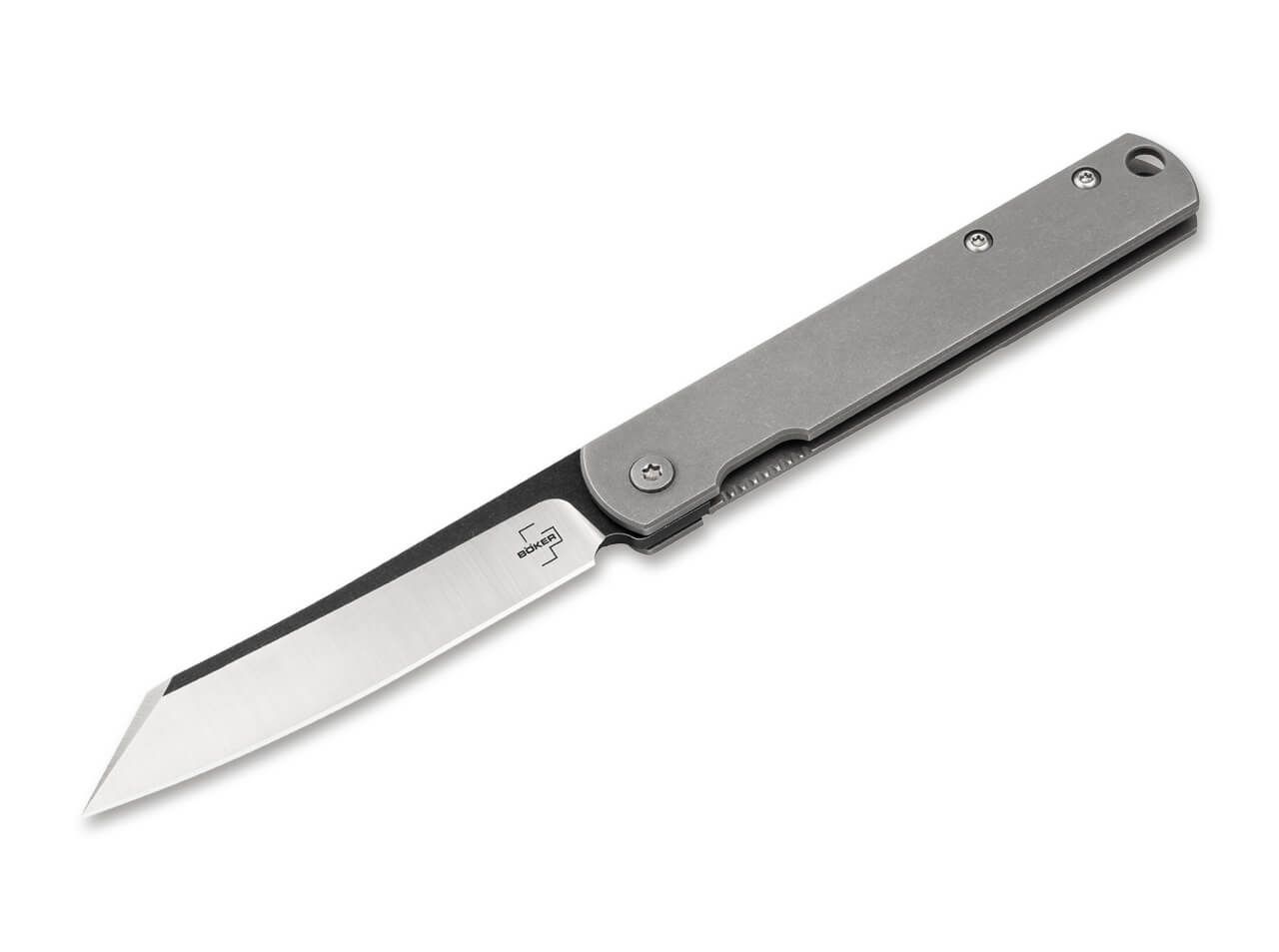 Джобен нож Boker Plus Zenshin