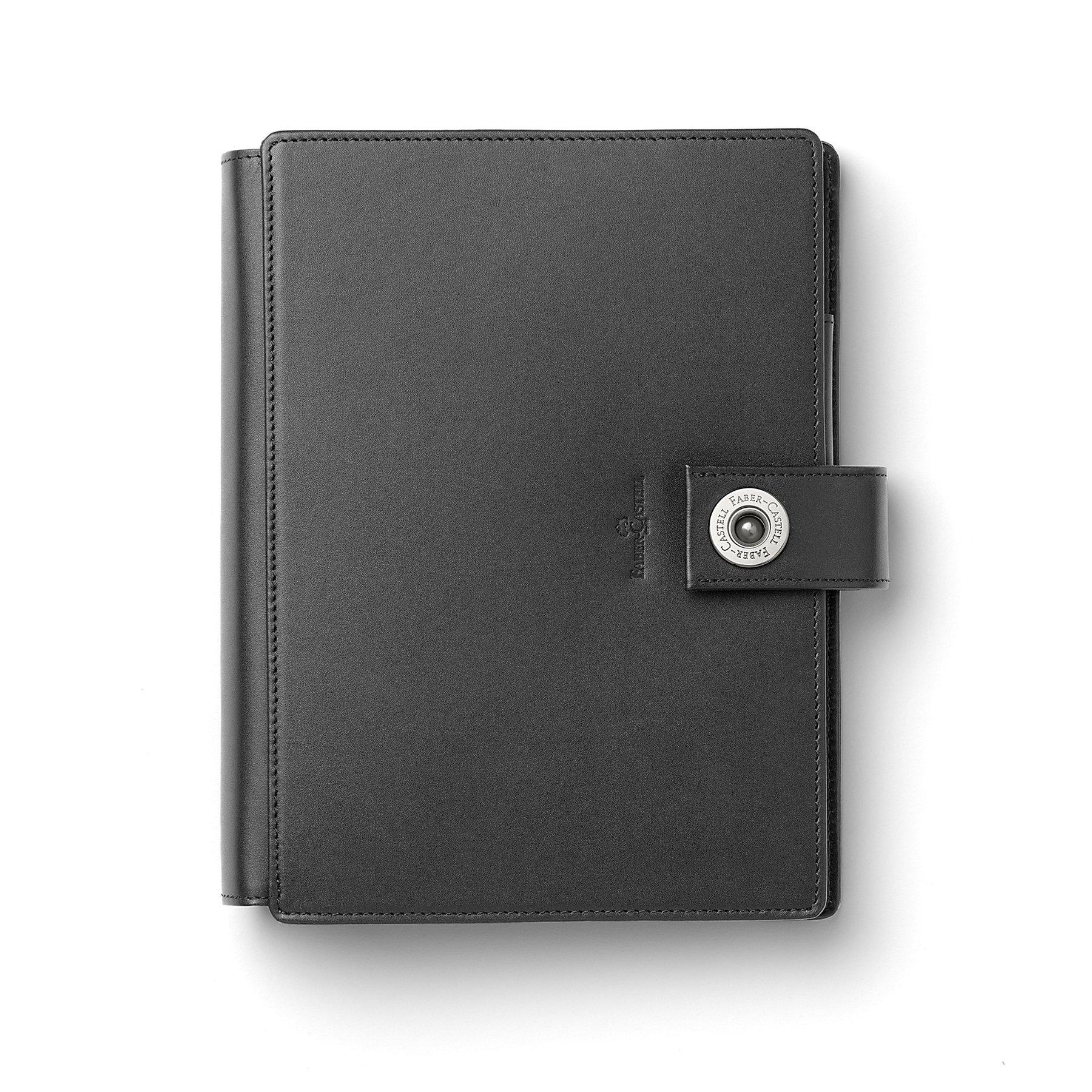 Faber-Castell Органайзер Classic, черен | JAR Computers Faber-Castell Органайзер Classic, черен