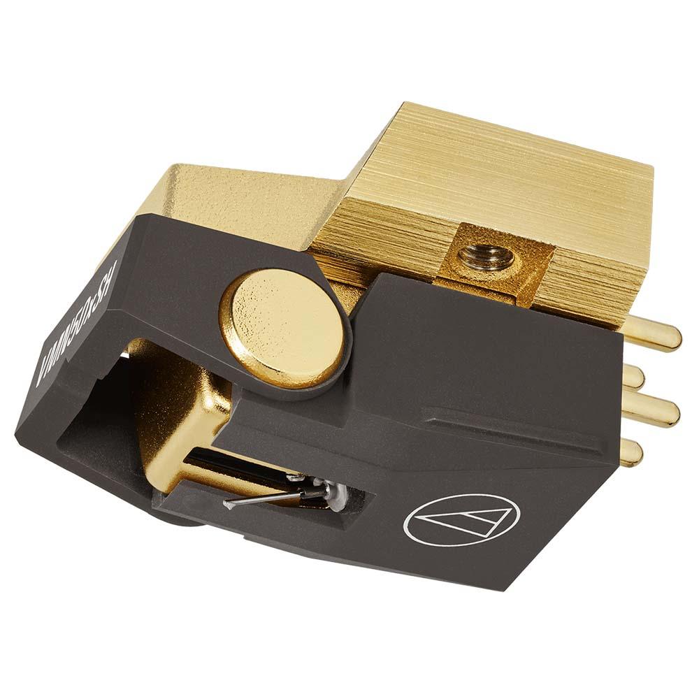 Грамофонна доза Audio-Technica AT-VM750xSH