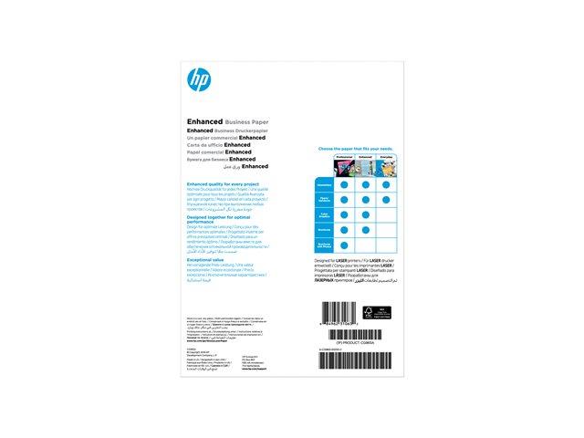 HP 150 Professional glossy paper laser CG965A 150g/m2 A4 150 sheets 1-pack