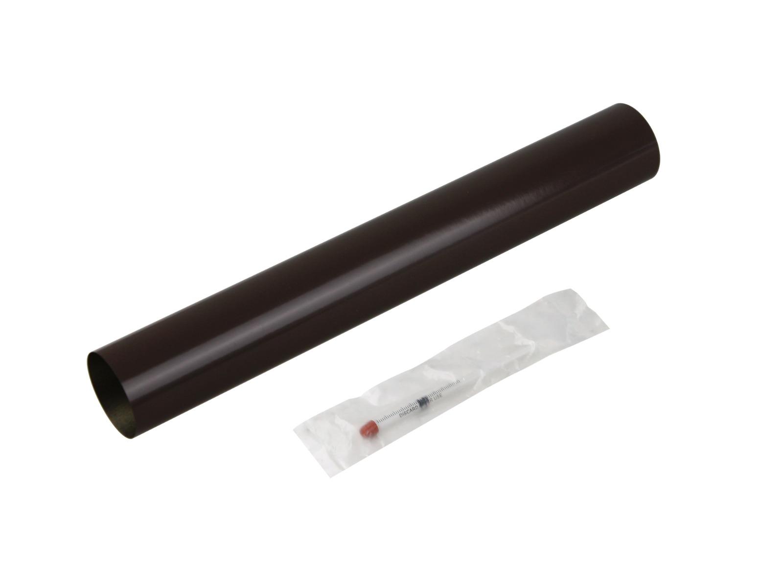 ИЗПИЧАЩО ПЛАТНО (FUSER FIXING FILM - MADE IN JAPAN) ЗА BROTHER HL 5440D/5450DN/5445/5470DW/6180/MFC 8910  - Metallic - PN CET2800