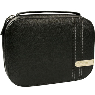 Кожен калъф за мобилни устройства - Krusell GAIA GPS/Media case (черен) | JAR Computers Кожен калъф за мобилни устройства - Krusell GAIA GPS/Media case (черен)