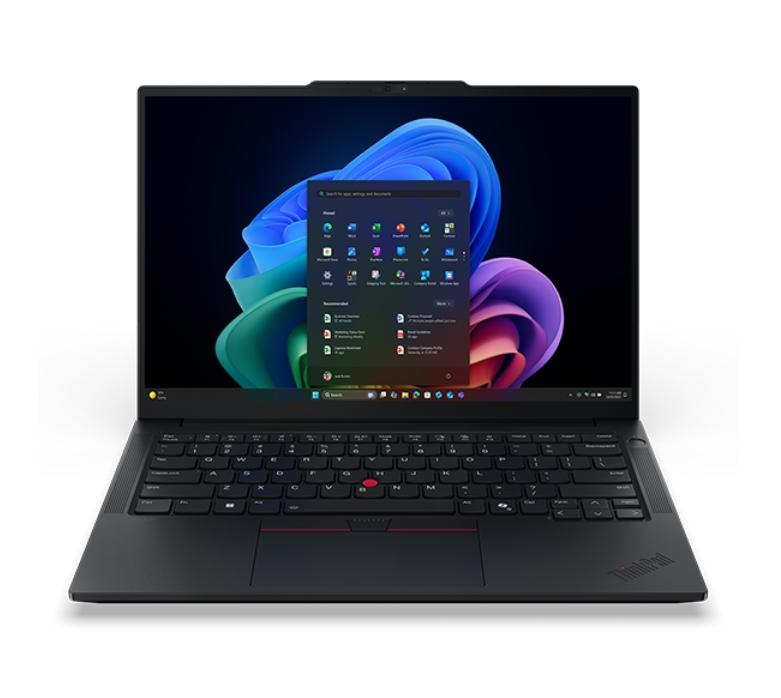 Lenovo ThinkPad E14 G8, Intel Core Ultra 5 325 (up to 3.40GHz, 12MB), 14" WUXGA, 16GB, 512GB SSD, Intel Graphics, BT 5.4,Wi-Fi 7 2x2 BE, Wired Ethernet, FPR, 1080PFHD Hybrid, 3 Cell, 65W, DOS, 3YR Onsite