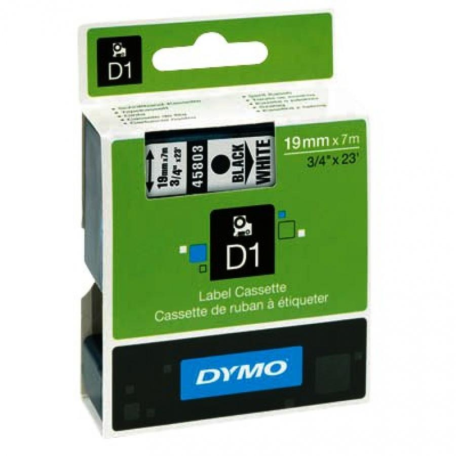 Лента D1 за DYMO LabelManager 45803 | JAR Computers Лента D1 за DYMO LabelManager 45803