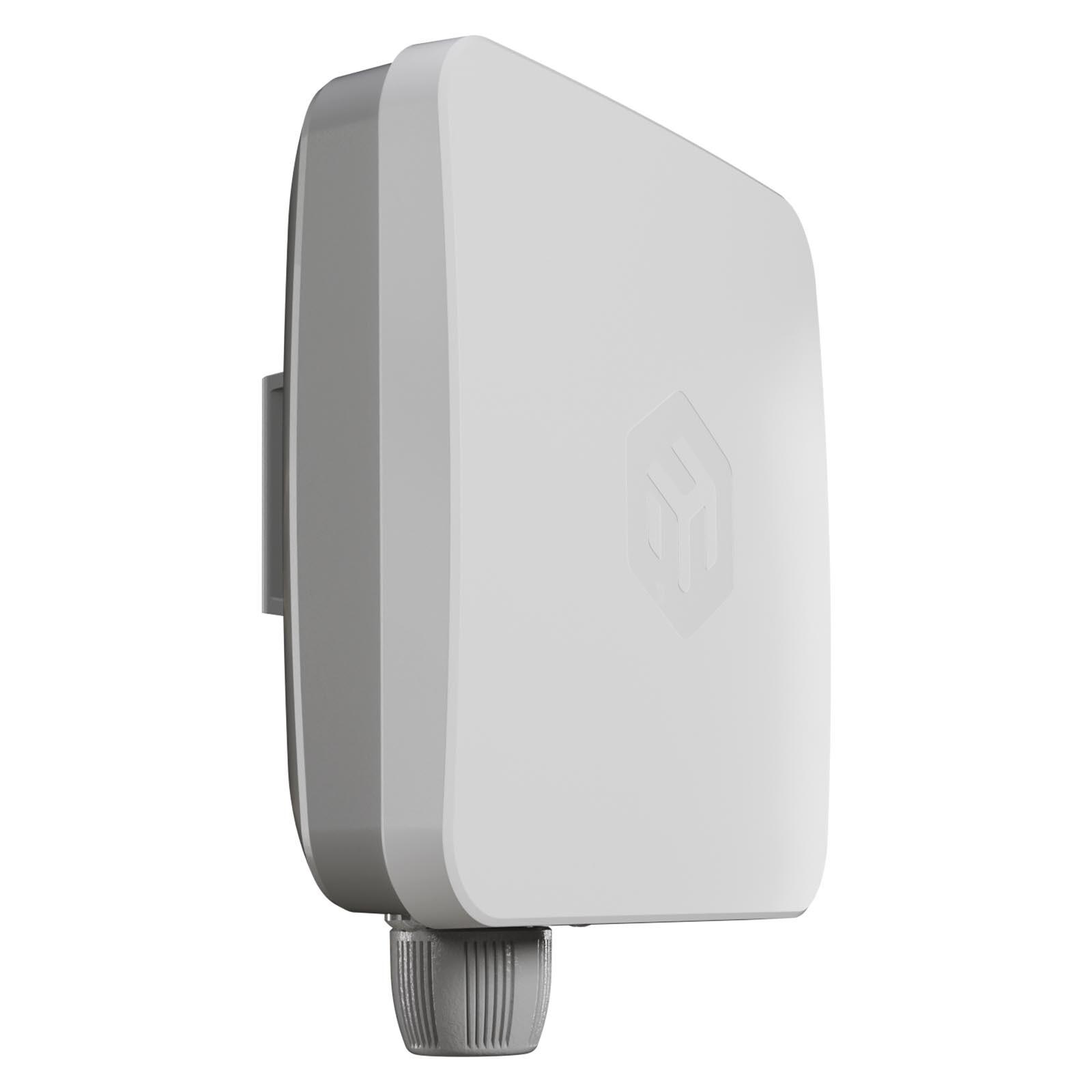Mikrotik SXTsq Embedded LTE4 Бяла Захранване по Ethernet (PoE) | JAR Computers Mikrotik SXTsq Embedded LTE4 Бяла Захранване по Ethernet (PoE)