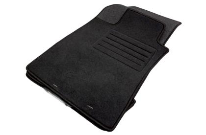 Мокетни стелки за RENAULT Clio (2005-2013) | JAR Computers Мокетни стелки за RENAULT Clio (2005-2013)