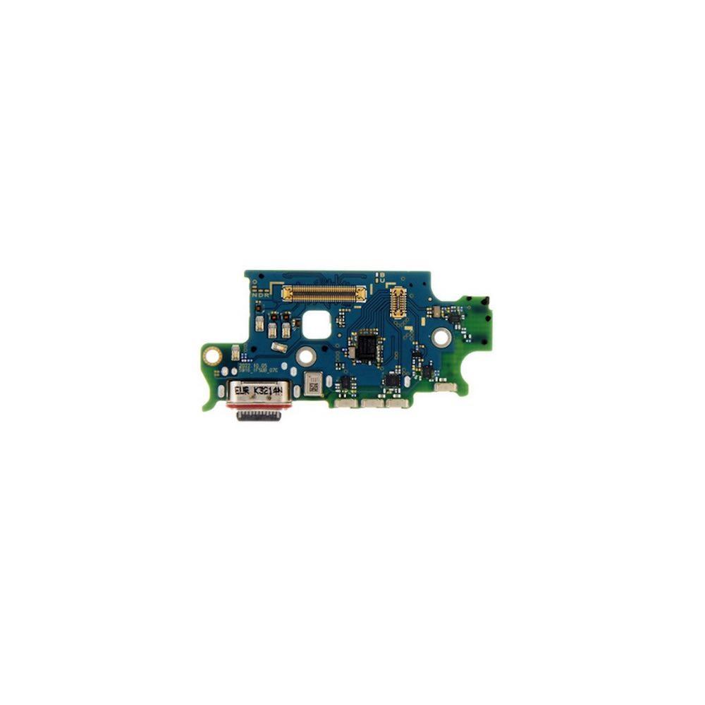 Оригинална резервна платка с USB-C вход за зареждане за Samsung Galaxy S23 Plus - Samsung Board With Charging Connector | JAR Computers Оригинална резервна платка с USB-C вход за зареждане за Samsung Galaxy S23 Plus - Samsung Board With Charging Connector