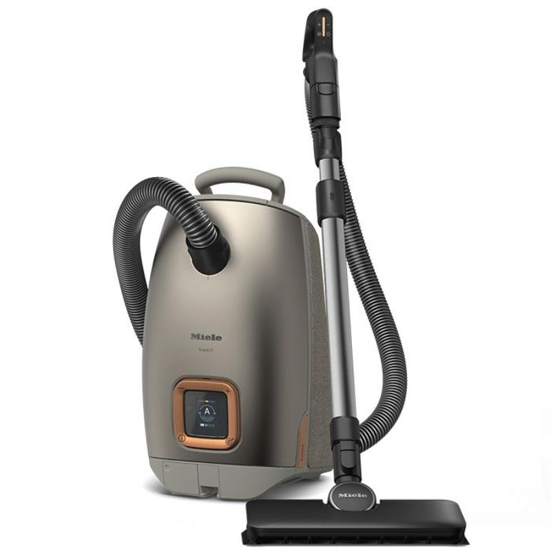 Прахосмукачка MIELE Guard L1 Comfort - Grey