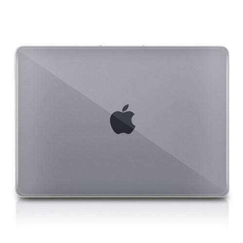 Предпазен поликарбонатов кейс за MacBook Air 13 (2018) - Macally Shell Case (прозрачен) | JAR Computers Предпазен поликарбонатов кейс за MacBook Air 13 (2018) - Macally Shell Case (прозрачен)