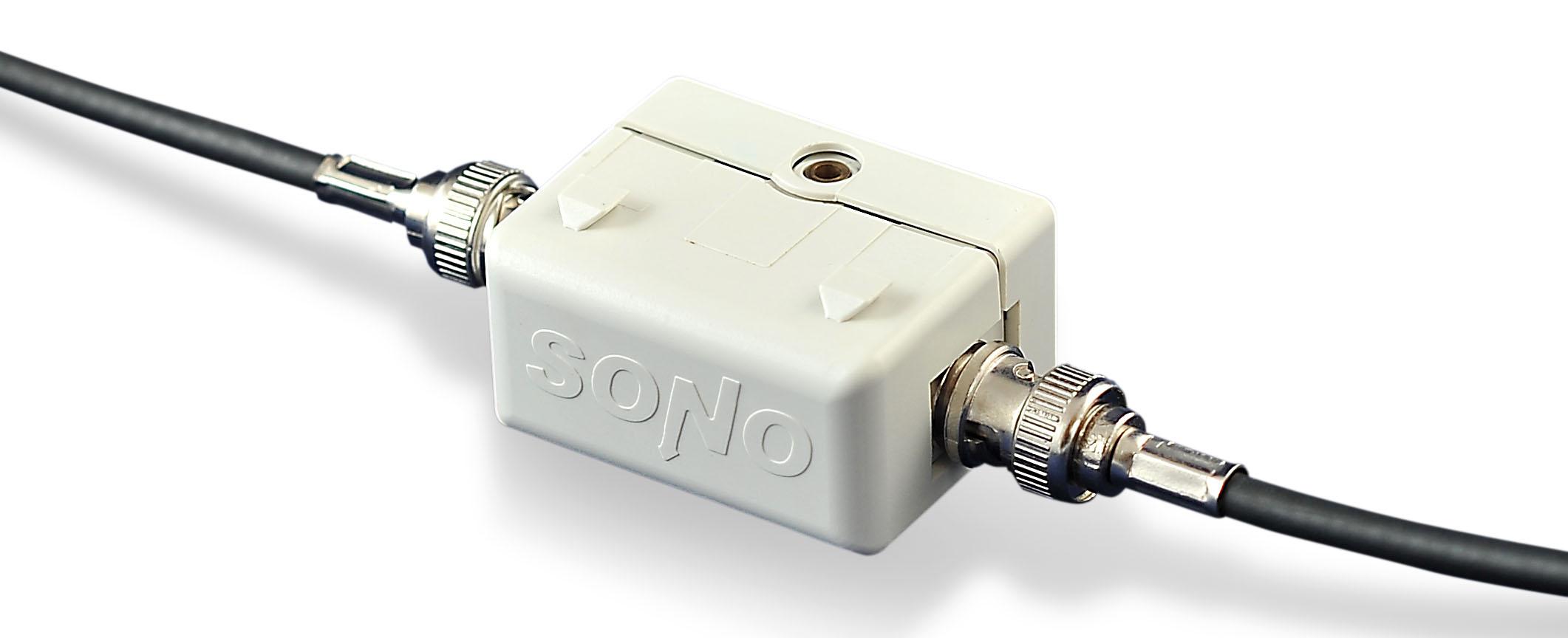 Предпазителен модул WPM CCTV/2 | JAR Computers Предпазителен модул WPM CCTV/2