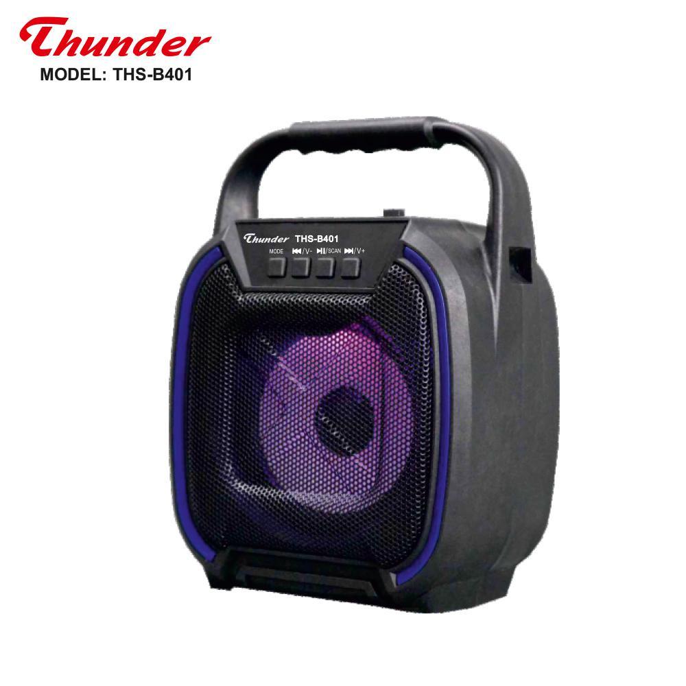 PROF SP THS-B401 MP3/USB/SD/BLUETOOTH