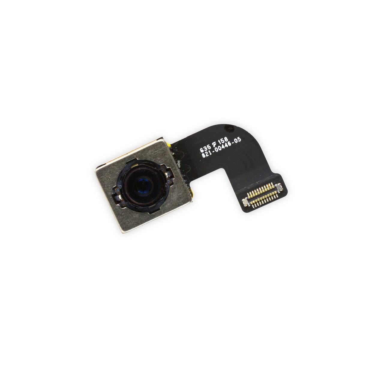 Резервна задна камера за iPhone 7 - iFixit iPhone 7 Rear Camera Part Only | JAR Computers Резервна задна камера за iPhone 7 - iFixit iPhone 7 Rear Camera Part Only