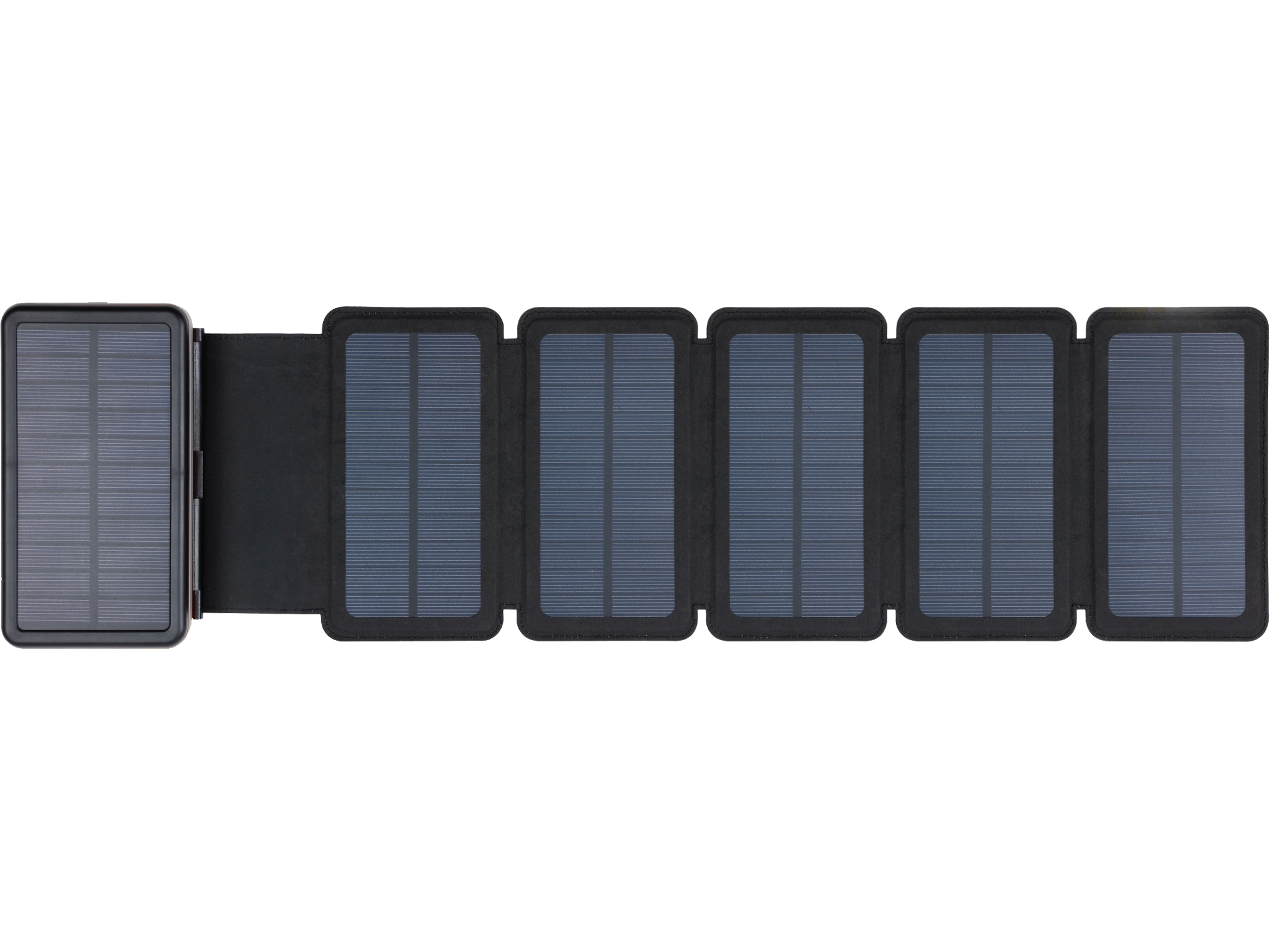 Sandberg Соларна 6-панелна захранваща батерия