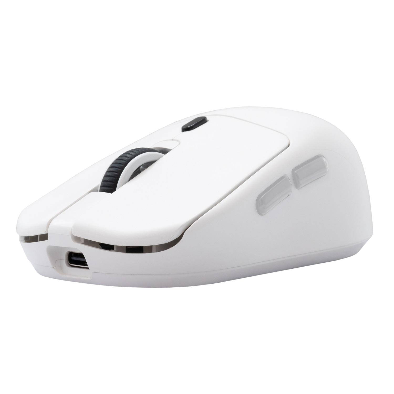 SBOX WM-710W :: Безжична мишка, WM-710 Bluetooth, Wireless, бял
