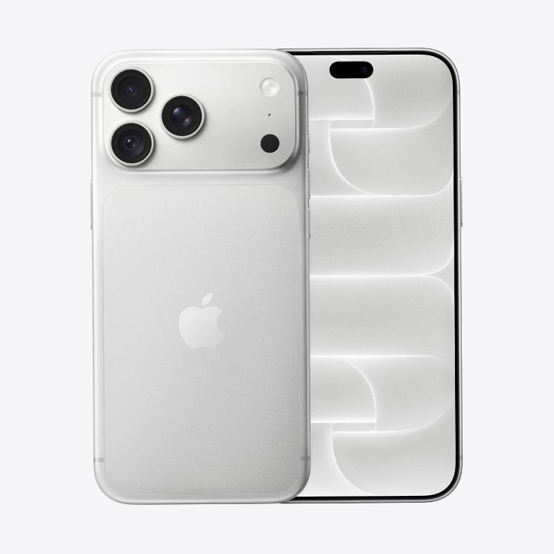 Смартфон Apple iPhone 18 Pro Max 512GB Silver mjxu4 , 512 GB
