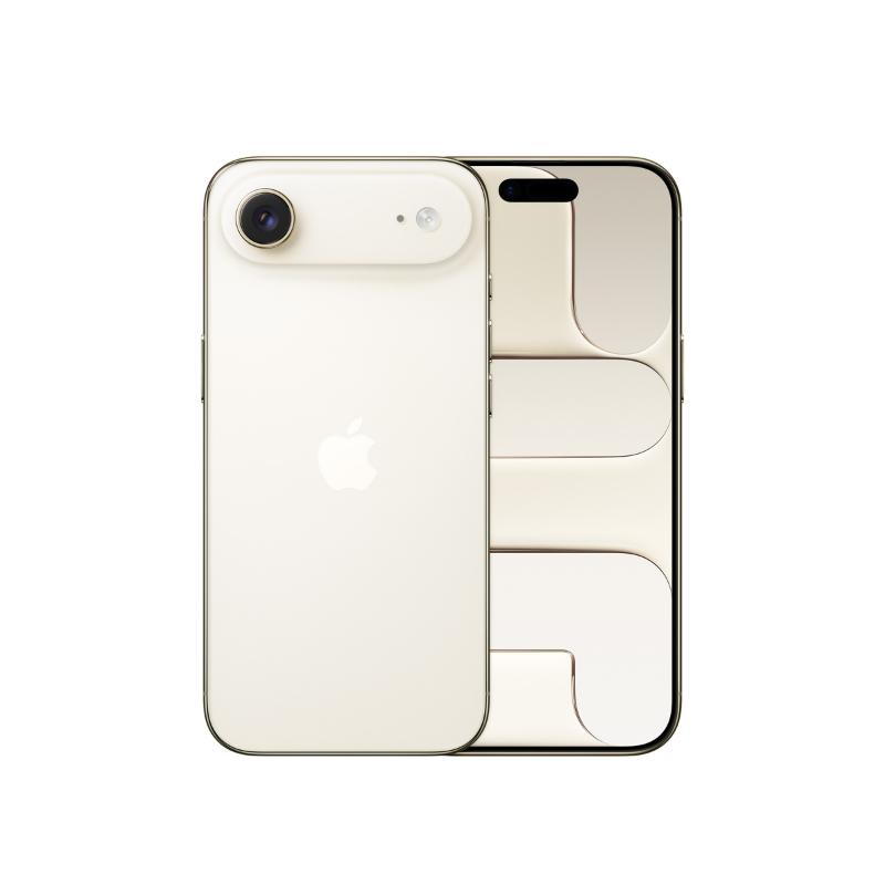 Смартфон Apple iPhone Air 512GB Light Gold mg2u4 , 12 GB, 512 GB