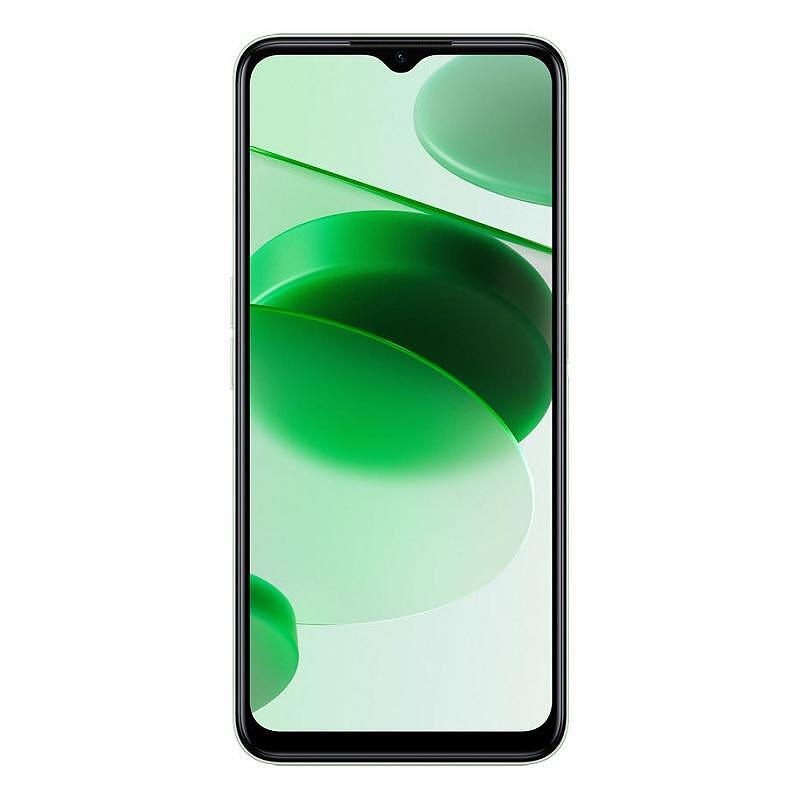 Смартфон Realme C35 64/4 GREEN RMX3511 , 4 GB, 64 GB