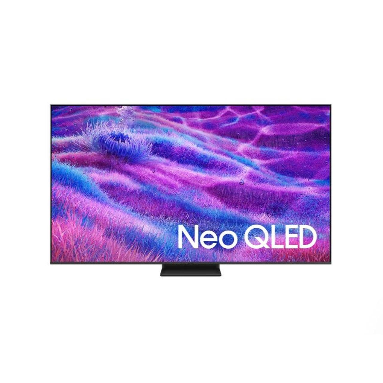 Телевизор Samsung QE85QN80FAUXXH , 214 см, 3840x2160 UHD-4K , 85 inch, Mini LED , Smart TV , Tizen