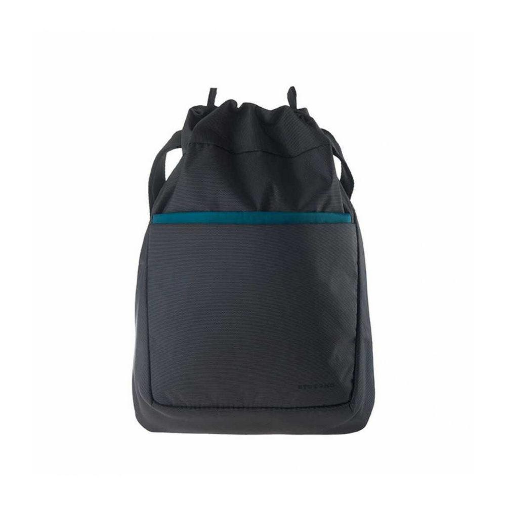 TUCANO WO3BKS-MB13-BK :: Раница WorkOut 3 Easy 13", черна | JAR Computers TUCANO WO3BKS-MB13-BK :: Раница WorkOut 3 Easy 13", черна