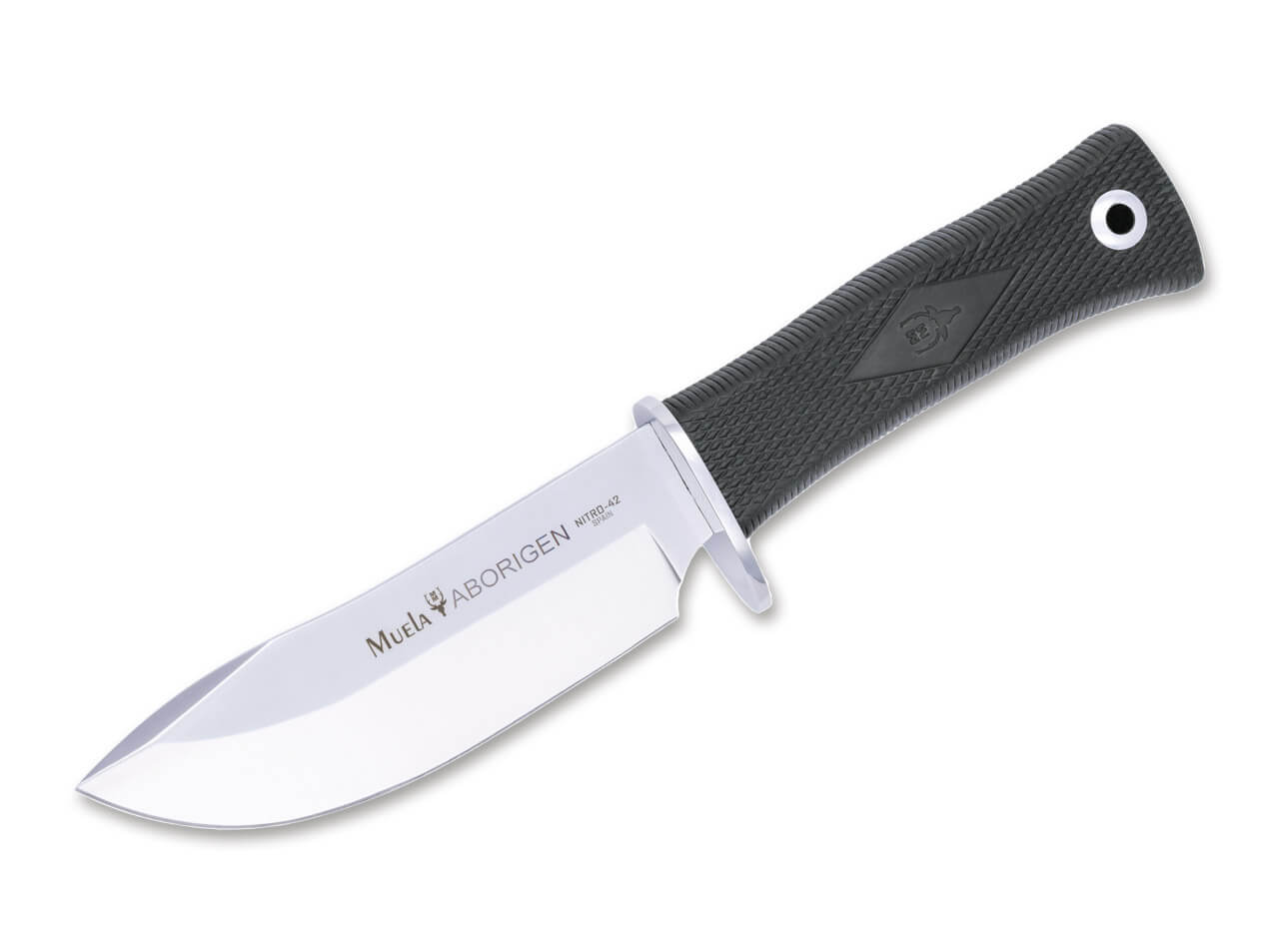 Туристически нож Muela Aborigen-13G